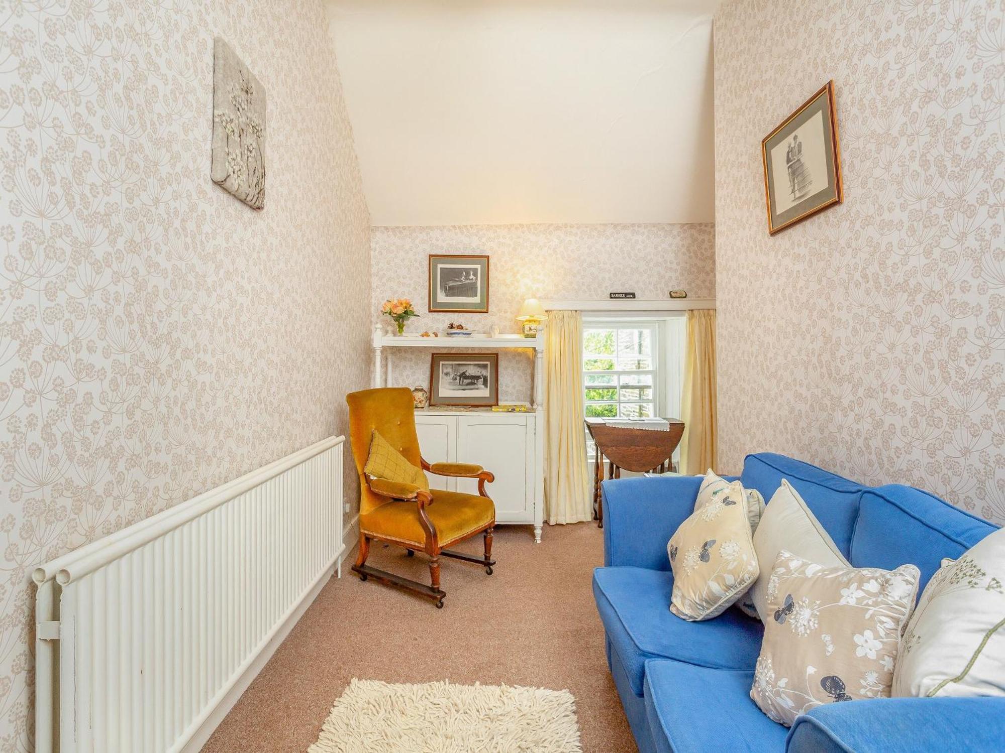 The Cottage Slickly Luaran gambar